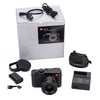 Used Leica Q2, black with Thumbs Up
