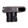 Used Leica Q2, black with Thumbs Up