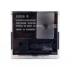 Used Leica Microprism Focusing Screen for R4, R5, R6, R7