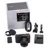Used Leica Q2, black