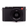 Used Leica Q2, black