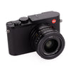 Used Leica Q2, black