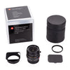 Used Leica Super-Elmar-M 21mm f/3.4 ASPH with Filter