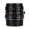 Used Leica Super-Elmar-M 21mm f/3.4 ASPH with Filter