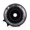 Used Leica Super-Elmar-M 21mm f/3.4 ASPH with Filter