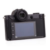 Used Leica SL2-S with Half Case