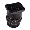 Used Leica Super-Elmar-M 21mm f/3.4 ASPH with Filter