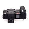 Used Leica SL2-S with Half Case