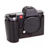 Used Leica SL2-S with Half Case