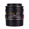 Used Leica Macro-Elmar-M 90mm f/4 V2 (11670) with Filter