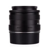 Used Leica Macro-Elmar-M 90mm f/4 V2 (11670) with Filter