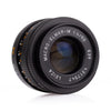 Used Leica Macro-Elmar-M 90mm f/4 V2 (11670) with Filter