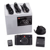 Used Leica M10-R, black chrome
