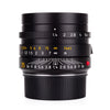 Used Leica Summilux-M 35mm f/1.4 ASPH FLE (11663), black