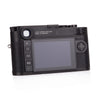 Used Leica M10-R, black chrome