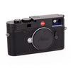 Used Leica M10-R, black chrome
