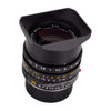 Used Leica Summilux-M 35mm f/1.4 ASPH FLE (11663), black
