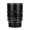 Used Leica APO-Summicron-M 75mm f/2 ASPH - 6-Bit - UVa Filter