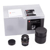 Used Leica APO-Summicron-M 50mm f/2 ASPH, black