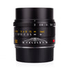 Used Leica APO-Summicron-M 50mm f/2 ASPH, black