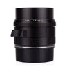 Used Leica APO-Summicron-M 50mm f/2 ASPH, black