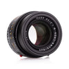 Used Leica APO-Summicron-M 50mm f/2 ASPH, black