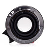 Used Leica APO-Summicron-M 50mm f/2 ASPH, black