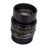 Used Leica APO-Summicron-M 50mm f/2 ASPH, black