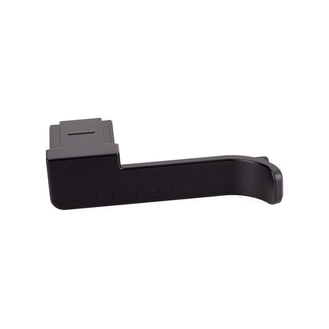 Used Leica CL Thumb Support, black