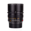 Used Leica APO-Summicron-M 75mm f/2 ASPH - 6-bit - UVa Filter