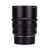 Used Leica APO-Summicron-M 75mm f/2 ASPH - 6-bit - UVa Filter