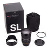Used Leica Vario-Elmarit-SL 24-70mm f/2.8 ASPH - UV Filter