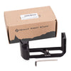Used Really Right Stuff Q2 L Plate with Grip