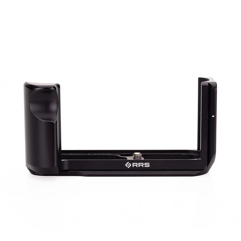 Used Really Right Stuff Q2 L Plate with Grip