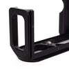 Used Really Right Stuff Q2 L Plate with Grip