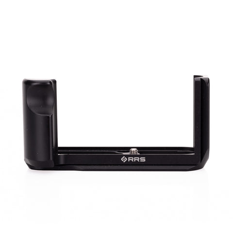 Used Really Right Stuff Q2 L Plate with Grip