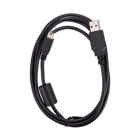 Leica M Cable USB A to Mini B for M8/M9