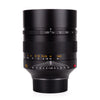 Used Leica Noctilux-M 75mm f/1.25 ASPH - UVa Filter - Recent Leica CLA