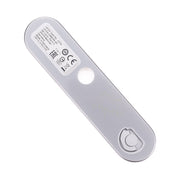 Leica Base Plate for M10-R, Silver Chrome