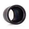 Used Leica Noctilux-M 75mm f/1.25 ASPH - UVa Filter - Recent Leica CLA