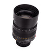 Used Leica Noctilux-M 75mm f/1.25 ASPH - UVa Filter - Recent Leica CLA