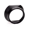 Leica Lens Hood for Summilux-M 35mm f/1.4 'Steel Rim' - Clip-On