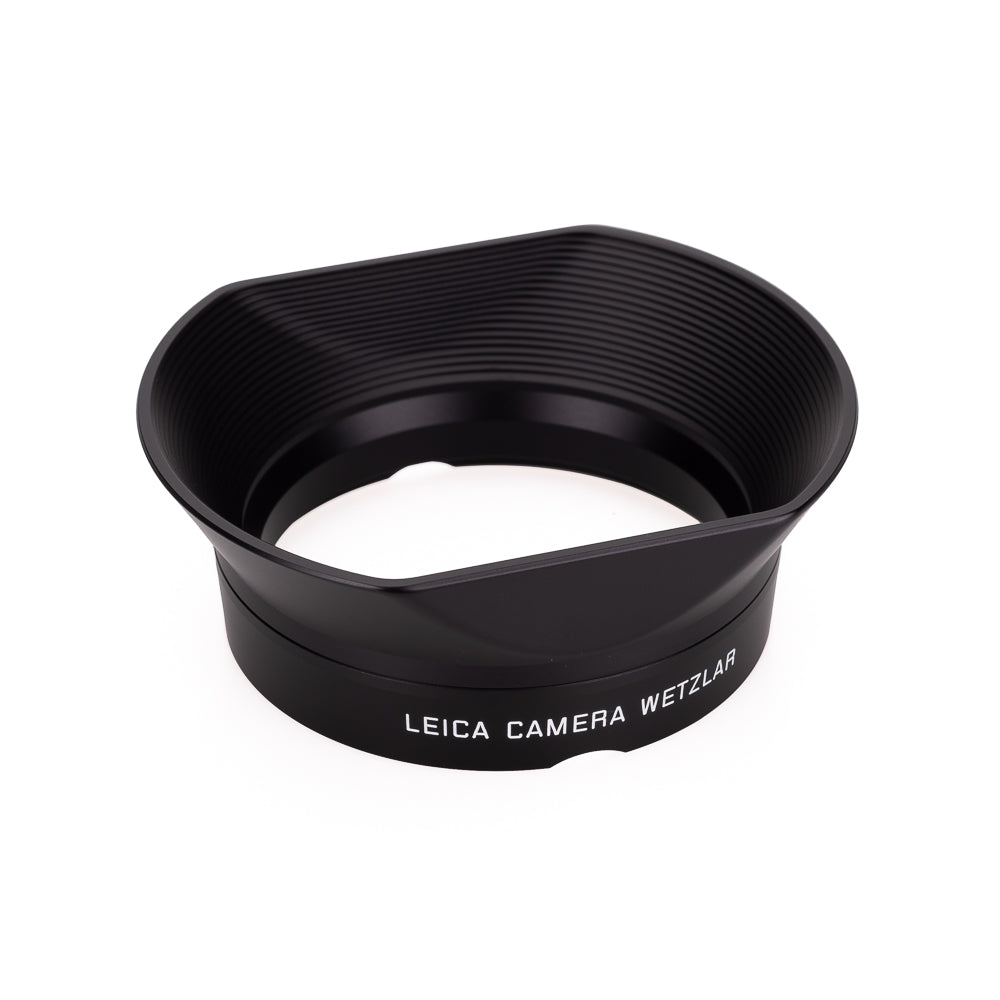 Leica Lens Hood for Summilux-M 35mm f/1.4 'Steel Rim' - Clip-On