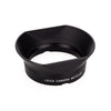 Leica Lens Hood for Summilux-M 35mm f/1.4 'Steel Rim' - Clip-On