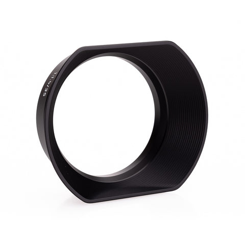 Leica Lens Hood for Summilux-M 35mm f/1.4 'Steel Rim' - Clip-On