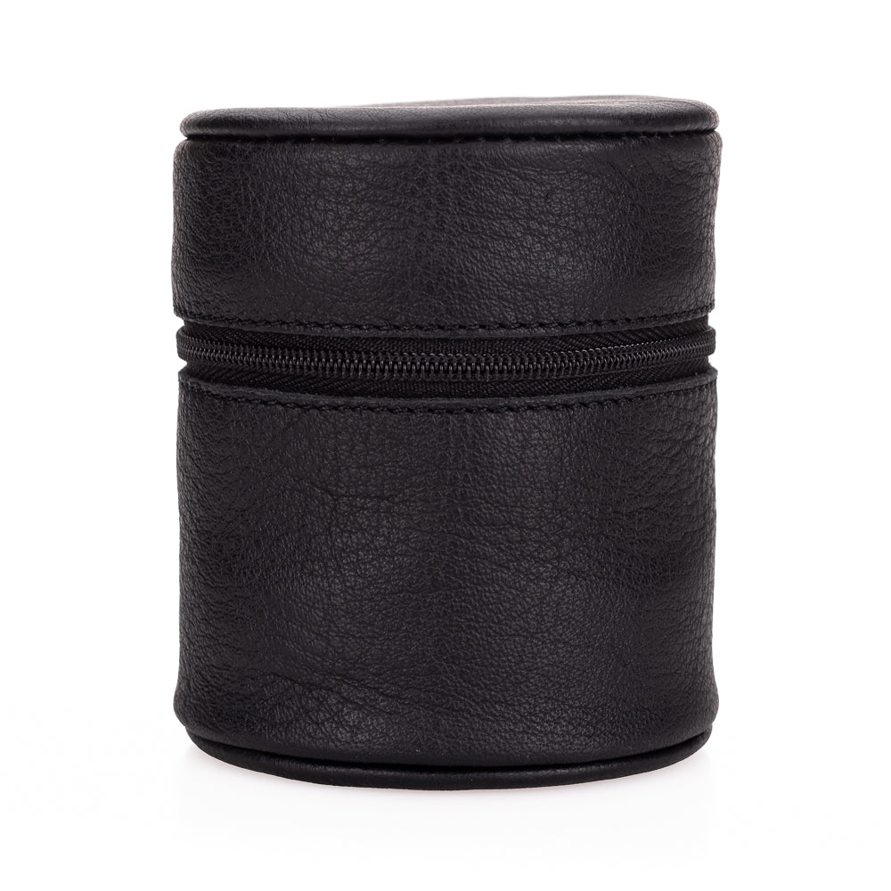 Estuche de piel Leica para objetivo Summarit-M 50mm f/2.4