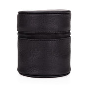 Estuche de piel Leica para objetivo Summarit-M 50mm f/2.4