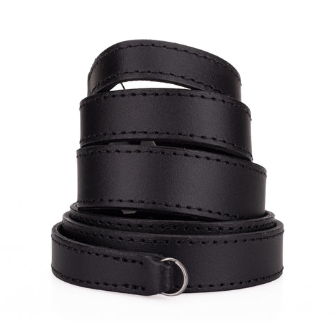 Leica Leather Neck Strap for Q Cameras