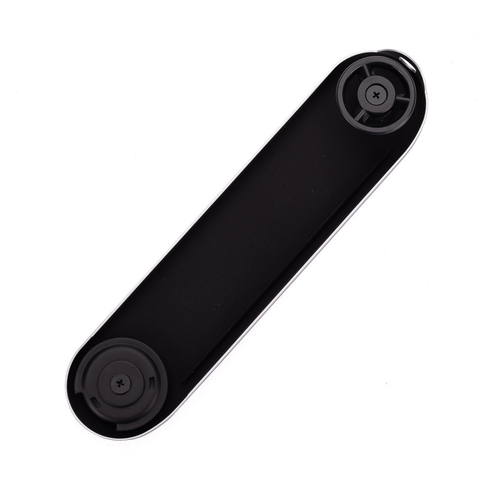 Leica Base Plate for M-A and MP, Silver Chrome