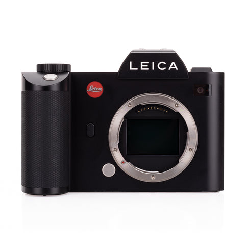Used Leica SL (Typ 601)
